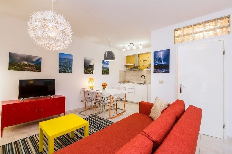 Apartamentos Montevideo - J. Wellington Wimpy