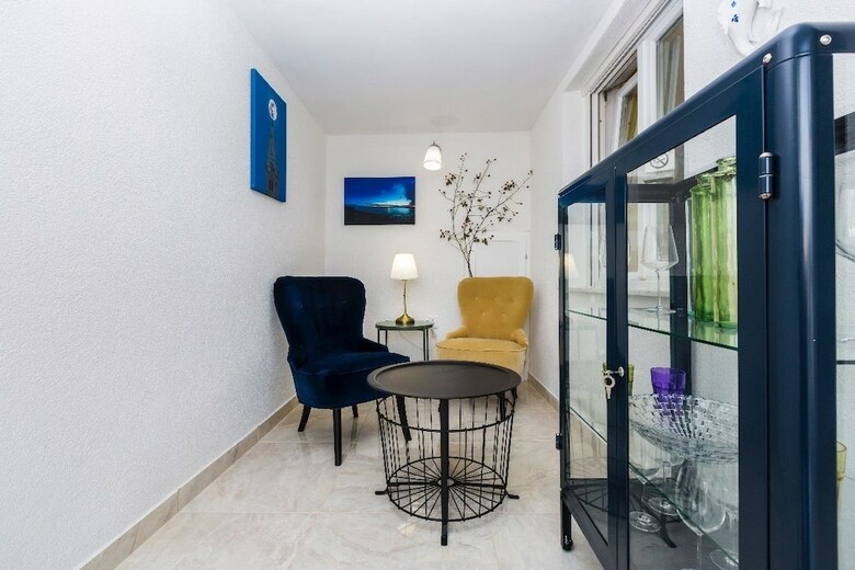 Apartamentos Montevideo - J. Wellington Wimpy