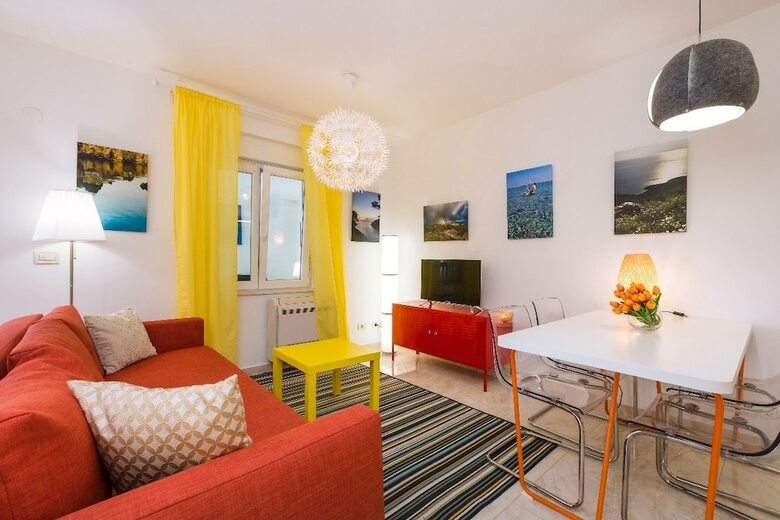 Apartamentos Montevideo - J. Wellington Wimpy