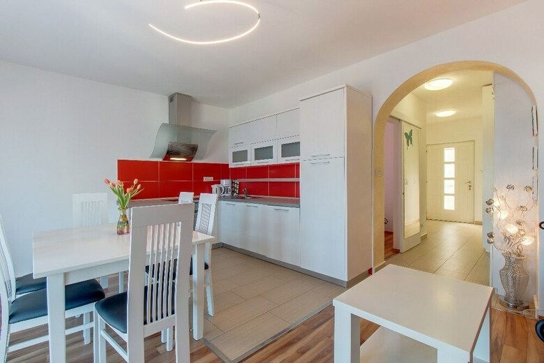 Montevideo - Sea View Apartment Swee'pea