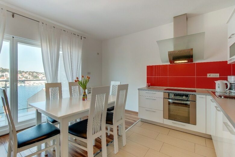 Montevideo - Sea View Apartment Swee'pea