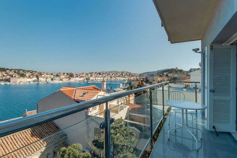Montevideo - Sea View Apartment Swee'pea
