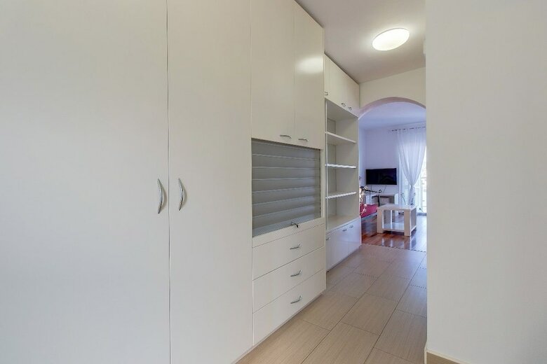 Montevideo - Sea View Apartment Swee'pea