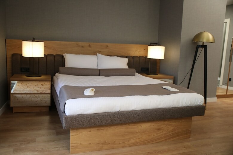 Hotel Roomers Nisantasi