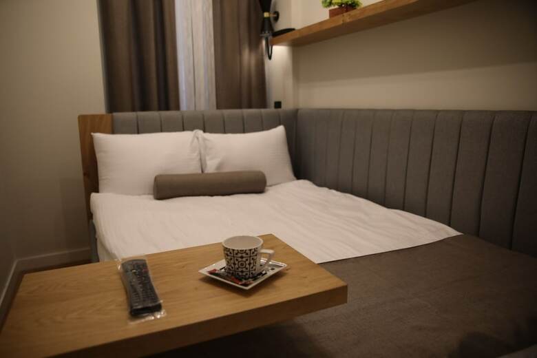 Hotel Roomers Nisantasi