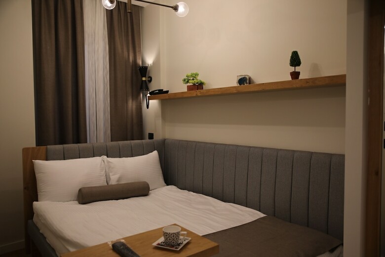 Hotel Roomers Nisantasi