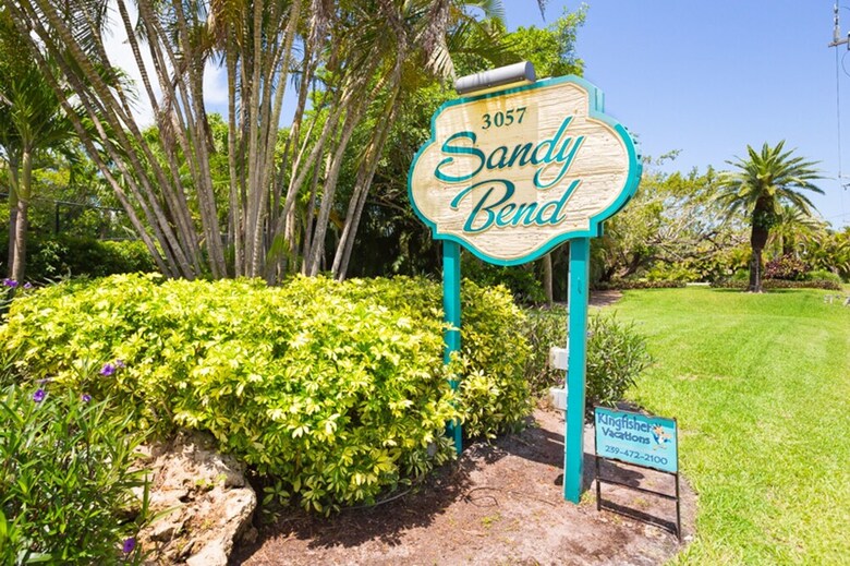 Sandy Bend 9