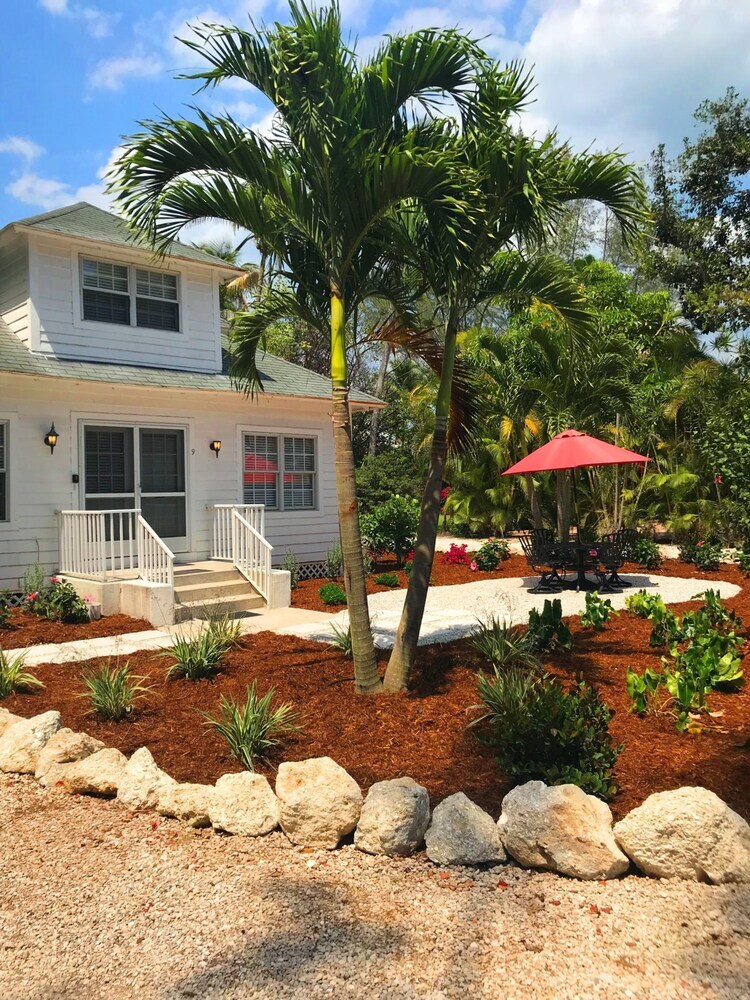 Sandy Bend 9