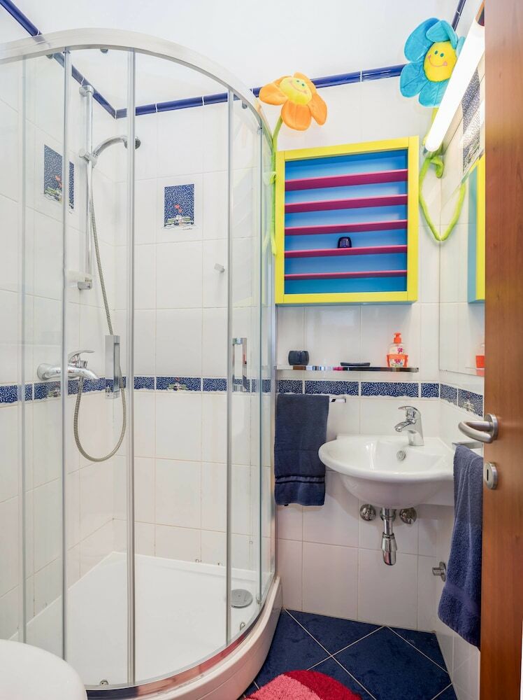 Apartamentos Sun Splato Space
