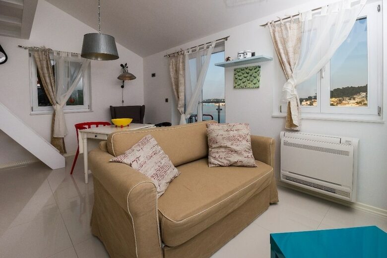 Montevideo - Sea View Apartment Popeye