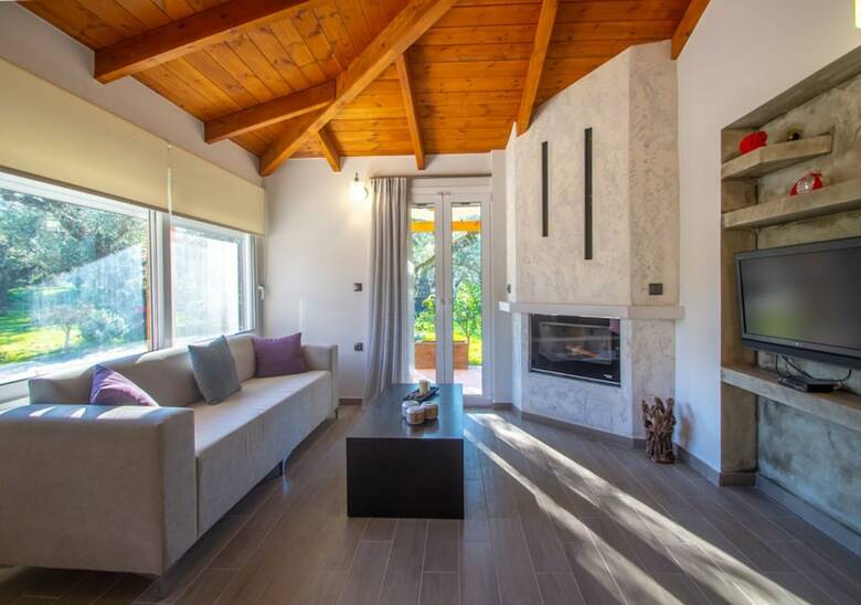 Apartamentos Deifilia Villa