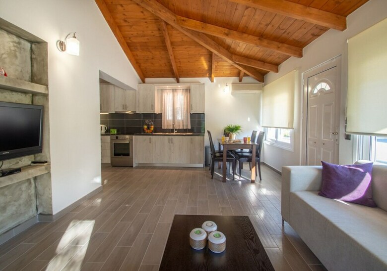 Apartamentos Deifilia Villa