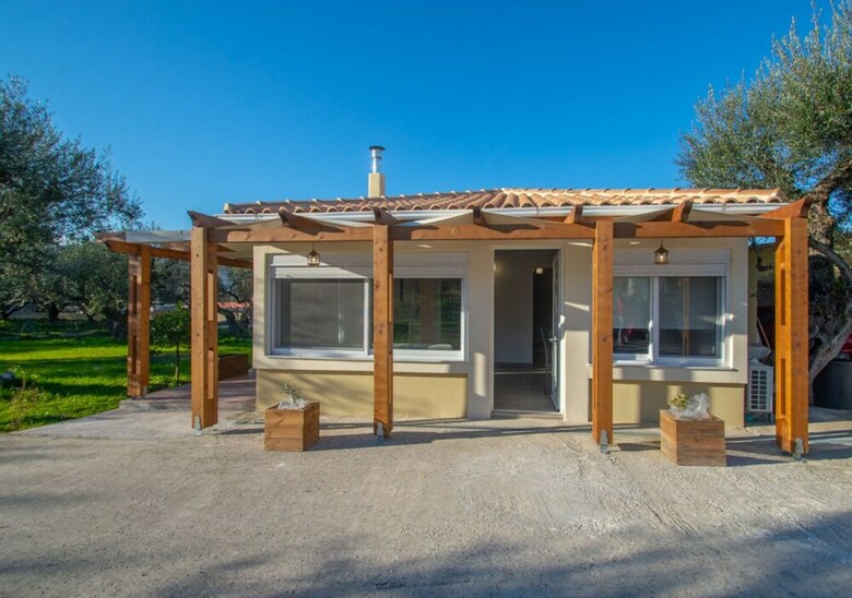 Apartamentos Deifilia Villa