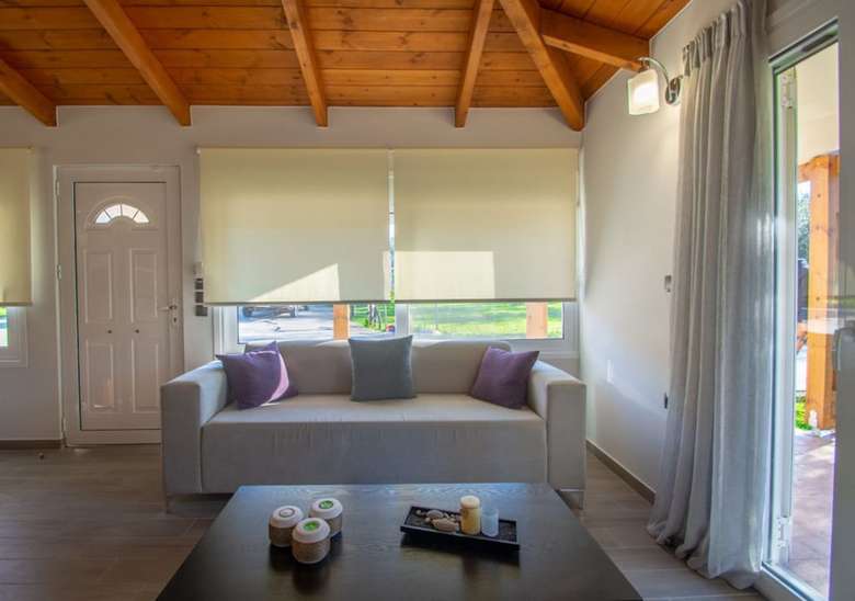 Apartamentos Deifilia Villa