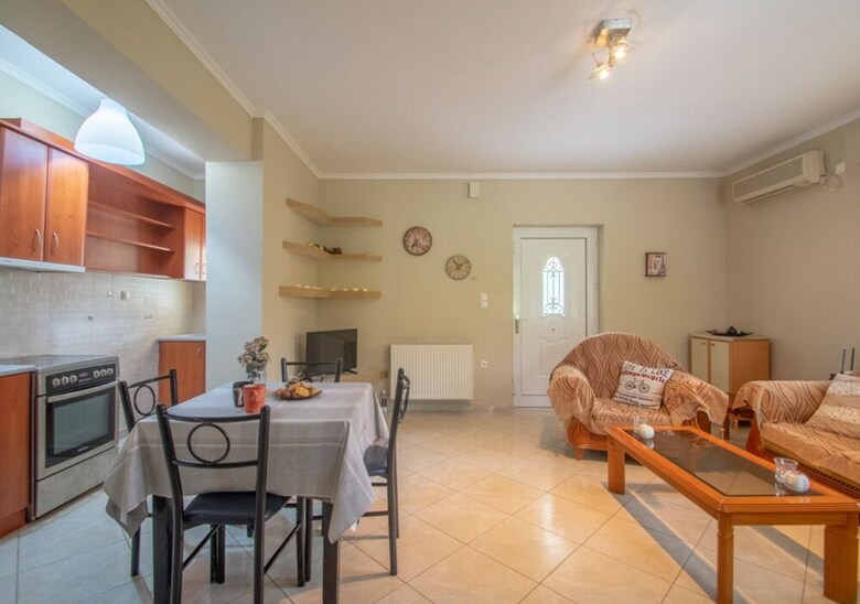 Apartamentos Deifilia Villa