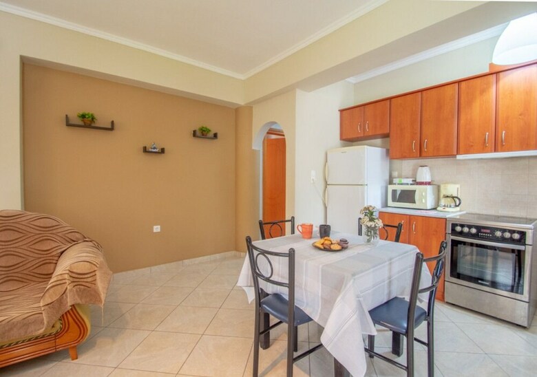 Apartamentos Deifilia Villa