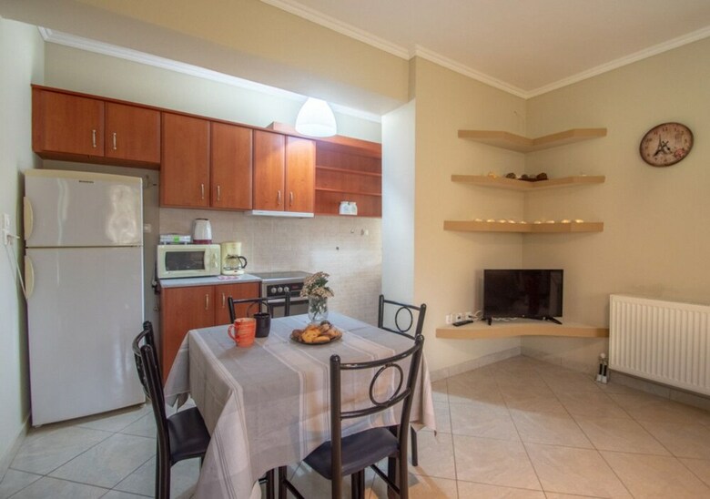 Apartamentos Deifilia Villa