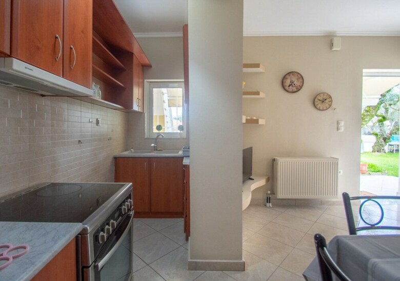 Apartamentos Deifilia Villa