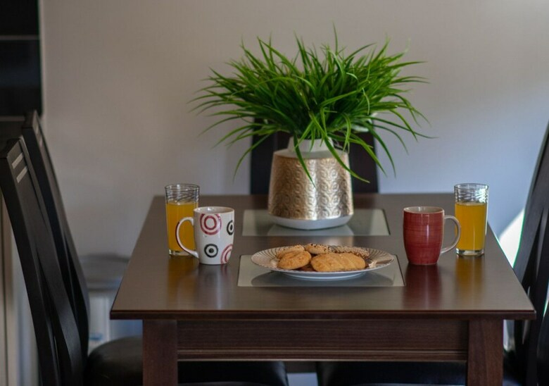 Apartamentos Deifilia Villa
