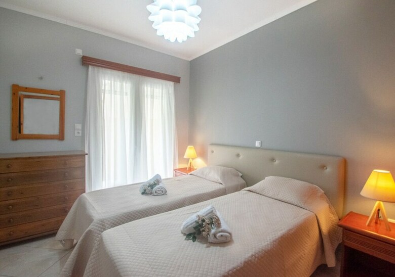 Apartamentos Deifilia Villa