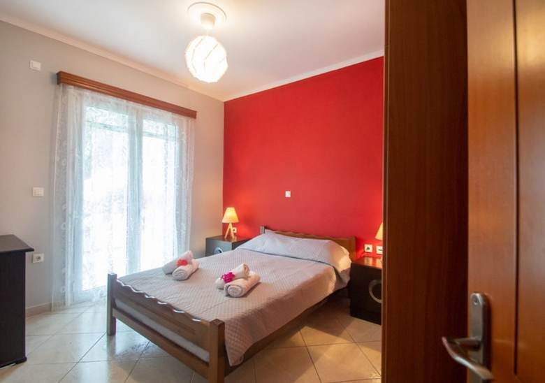 Apartamentos Deifilia Villa