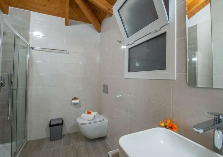 Apartamentos Deifilia Villa