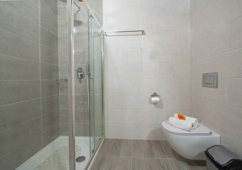 Apartamentos Deifilia Villa