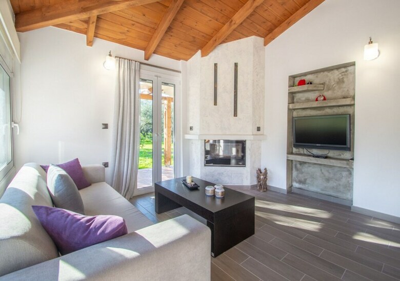 Apartamentos Deifilia Villa