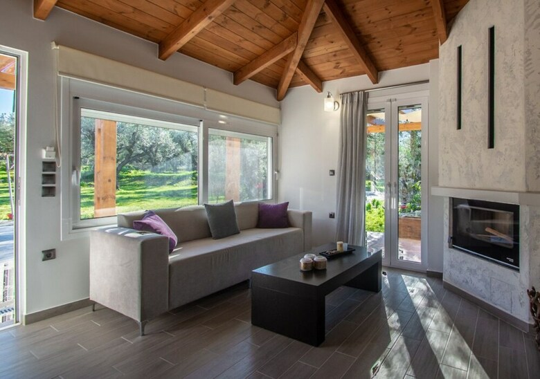 Apartamentos Deifilia Villa