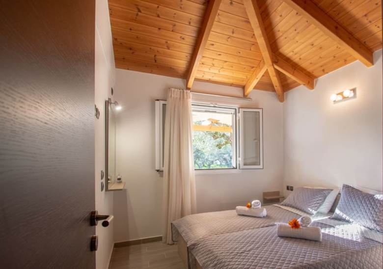 Apartamentos Deifilia Villa