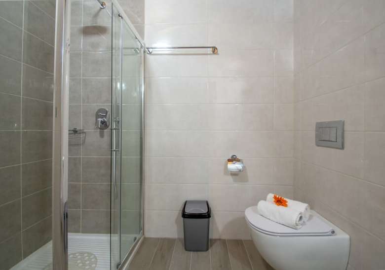 Apartamentos Deifilia Villa