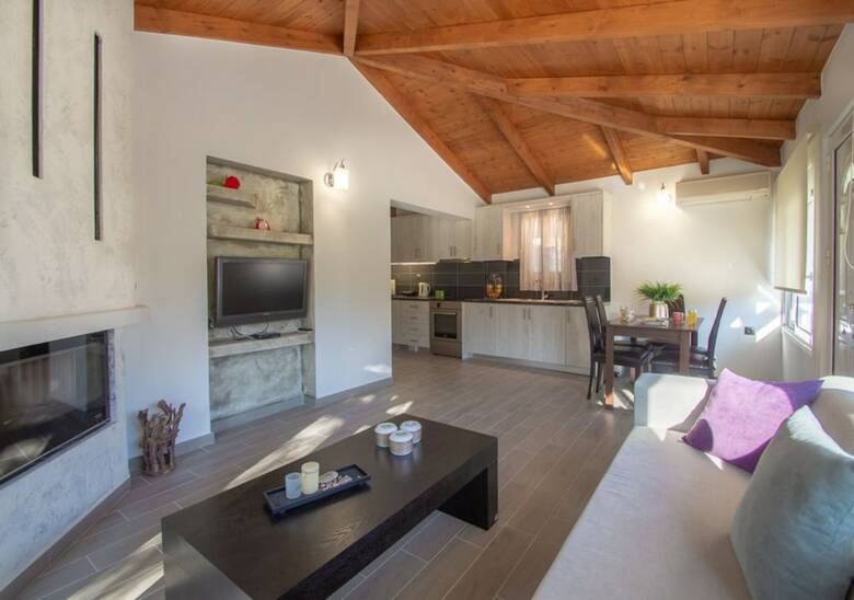 Apartamentos Deifilia Villa