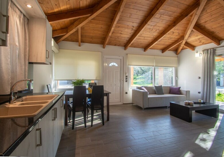 Apartamentos Deifilia Villa