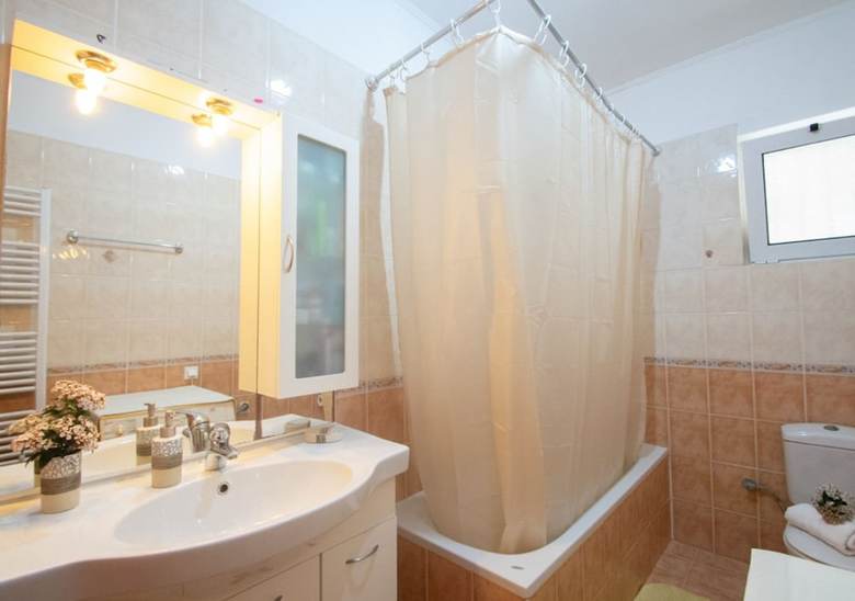 Apartamentos Deifilia Villa