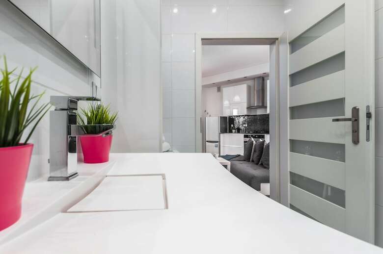 Apartamentos Little Home - Pozna?ska