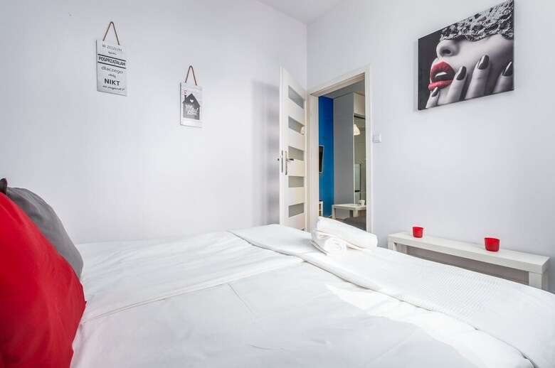 Apartamentos Little Home - Pozna?ska