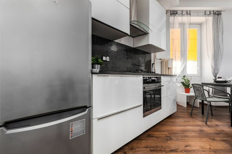 Apartamentos Little Home - Pozna?ska