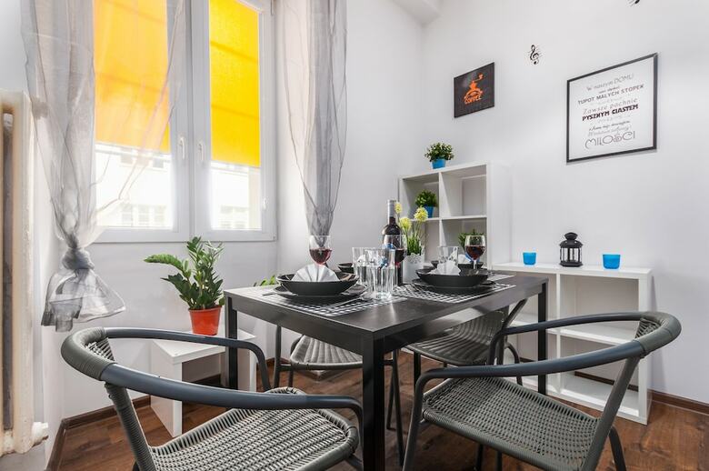 Apartamentos Little Home - Pozna?ska