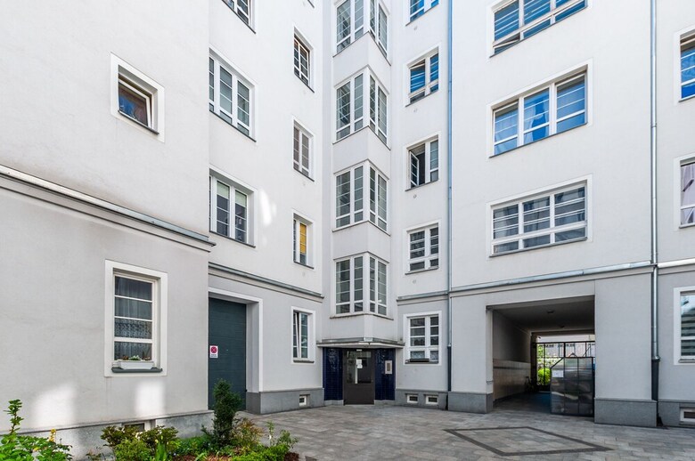 Apartamentos Little Home - Pozna?ska