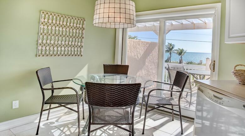 Conch-captiva Beach Villas