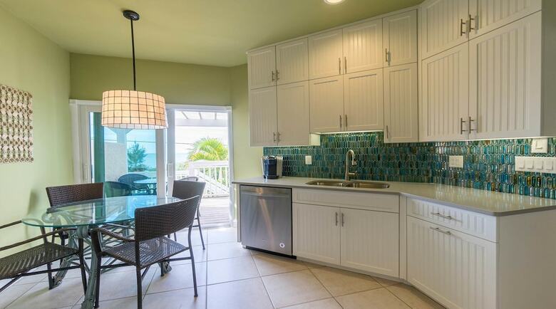 Conch-captiva Beach Villas