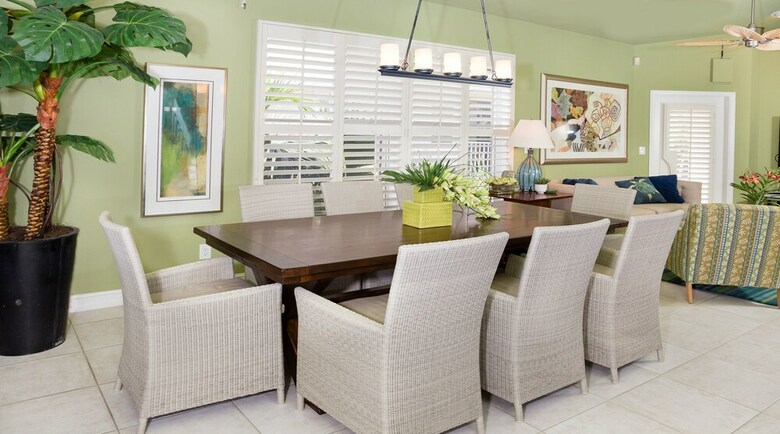 Conch-captiva Beach Villas