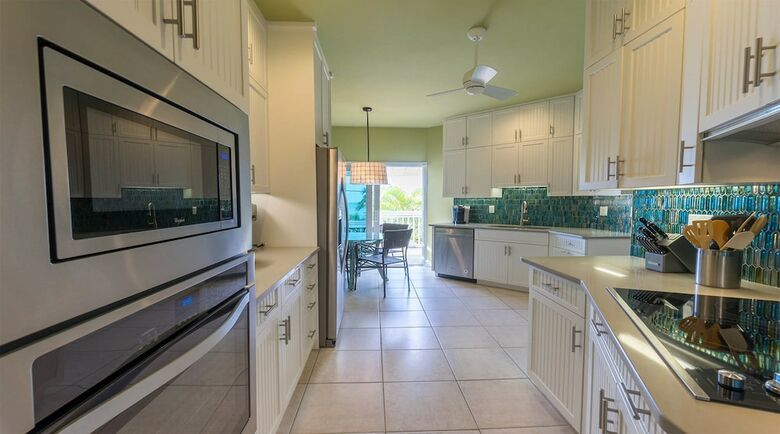 Conch-captiva Beach Villas
