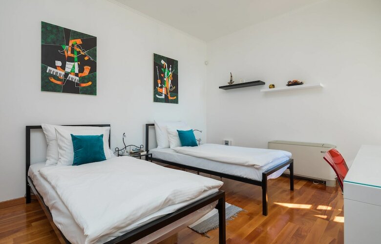 Apartamentos Sun Spalato Terrace