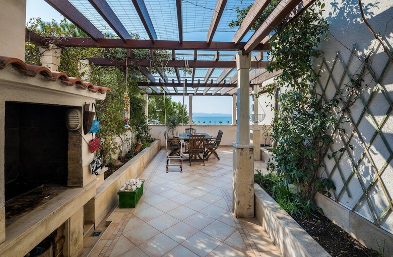Apartamentos Sun Spalato Terrace