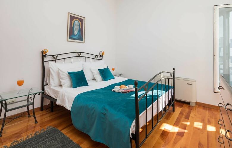 Apartamentos Sun Spalato Terrace