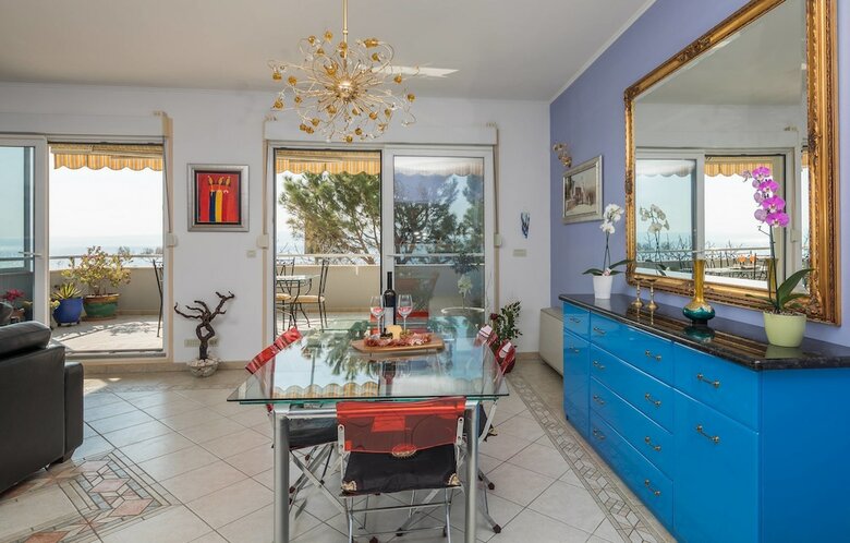 Apartamentos Sun Spalato Terrace