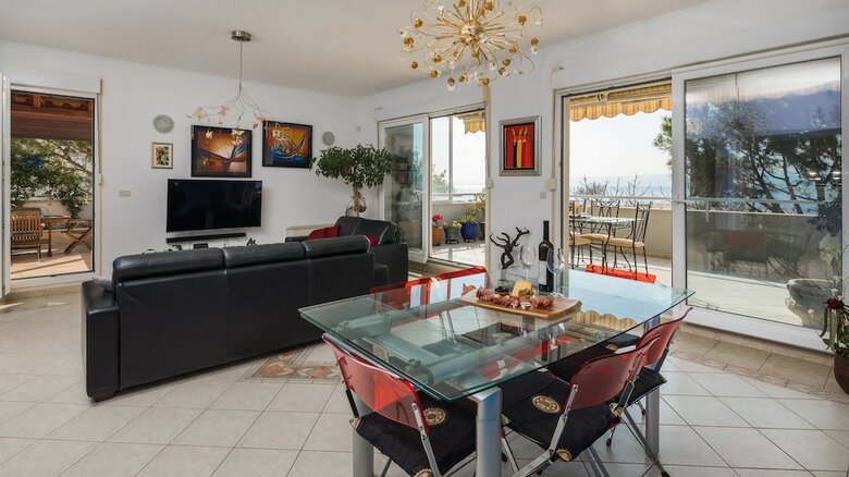 Apartamentos Sun Spalato Terrace