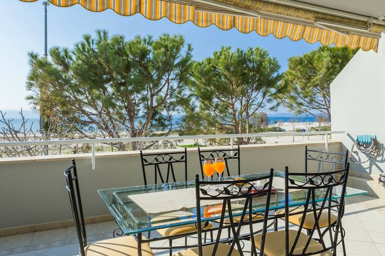 Apartamentos Sun Spalato Terrace