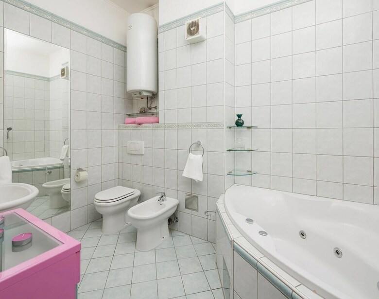 Apartamentos Sun Spalato Terrace